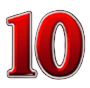 10 symbol