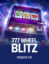 777 Wheel Blitz