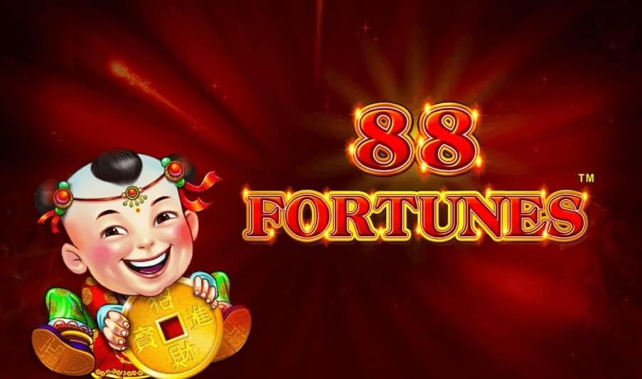 88 Fortunes