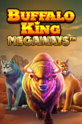 Buffalo King Megaways