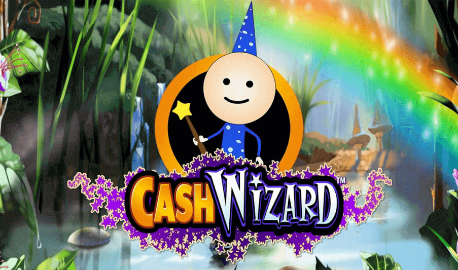 Cash Wizard