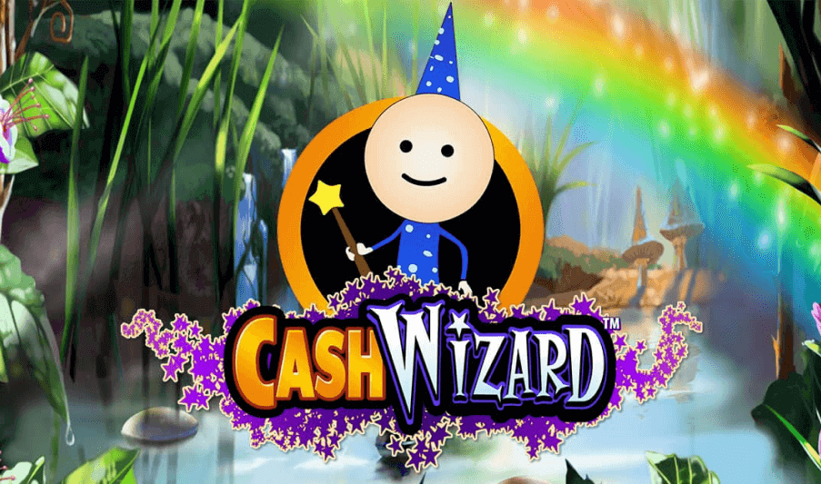 Cash Wizard
