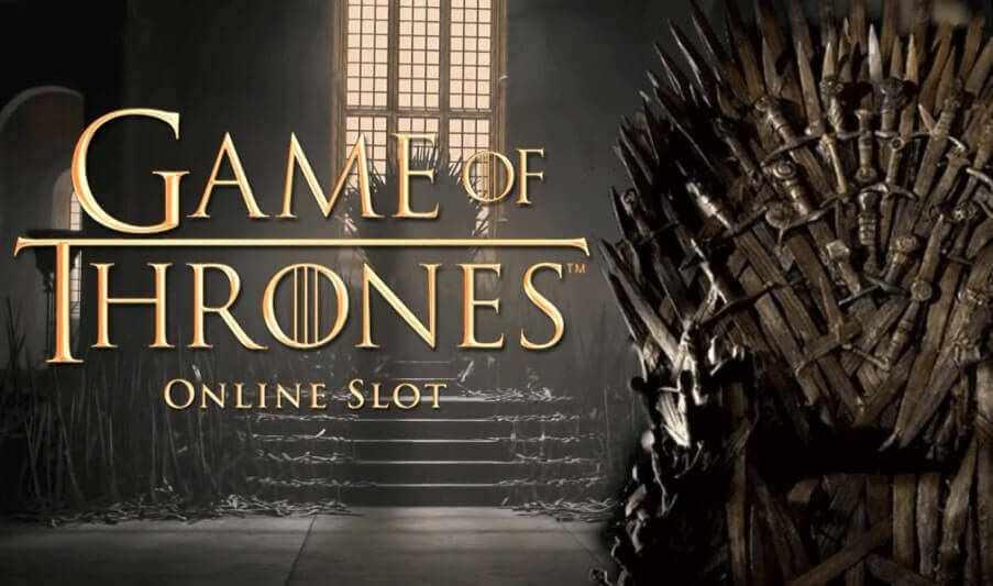 Game of Thrones 