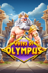 Gates of Olympus