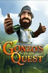 Gonzo's Quest