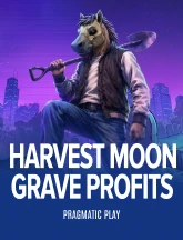 Harvest Moon – Grave Profits