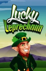 Lucky Leprechanun
