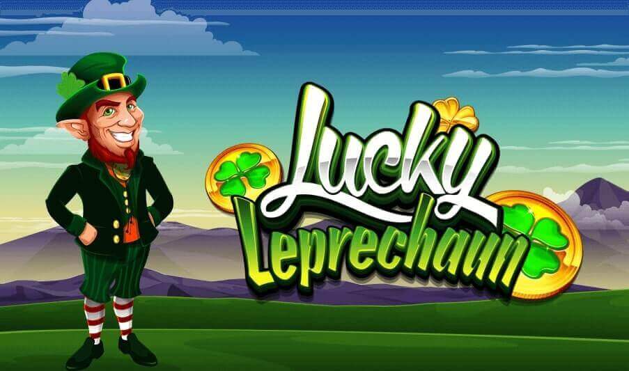 Lucky Leprechanun
