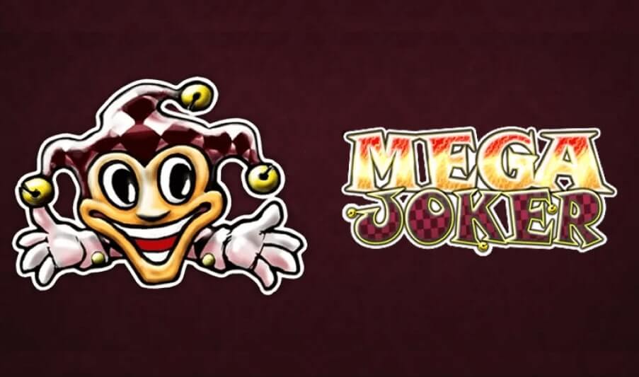Mega Joker 