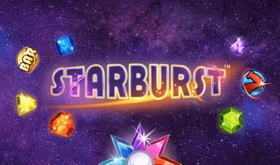 Starburst