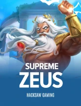 Supreme Zeus