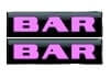 Pink Bar