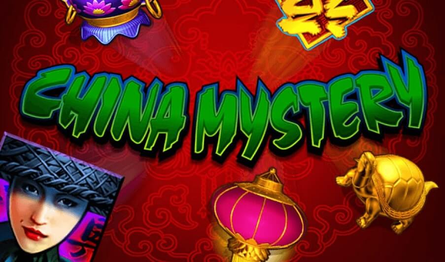 China Mystery