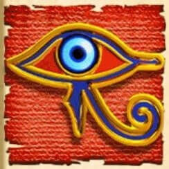 Egyptian Eye