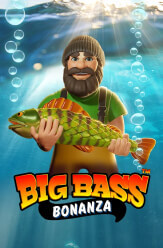 Big Bass Bonanza