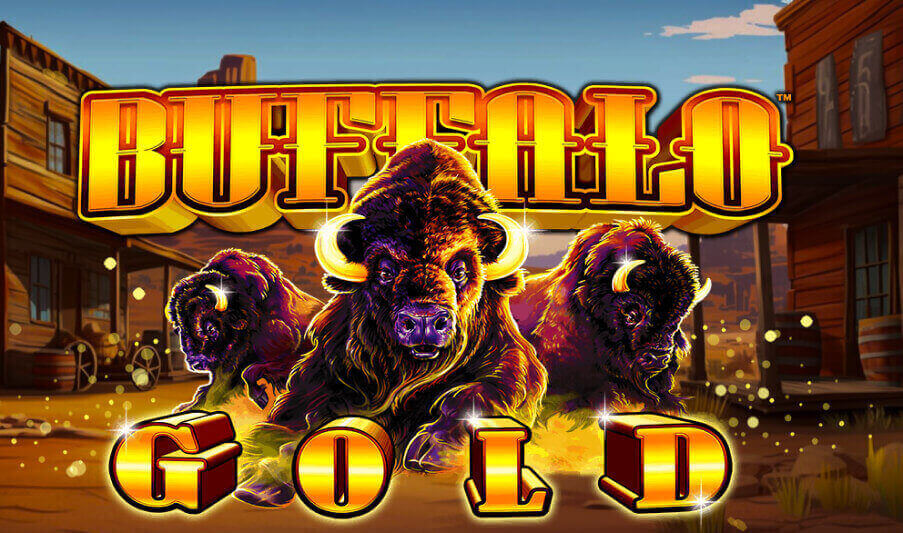 Buffalo Gold