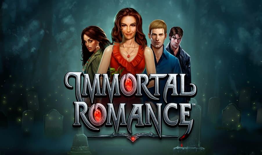 Immortal Romance