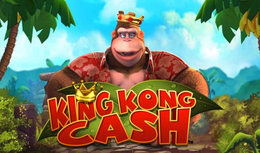 King Kong Cash