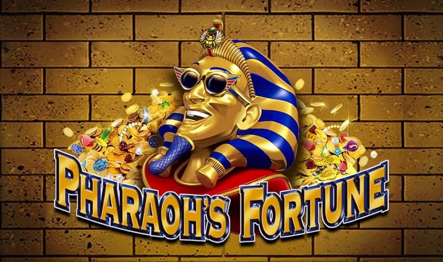 Pharaoh’s Fortune