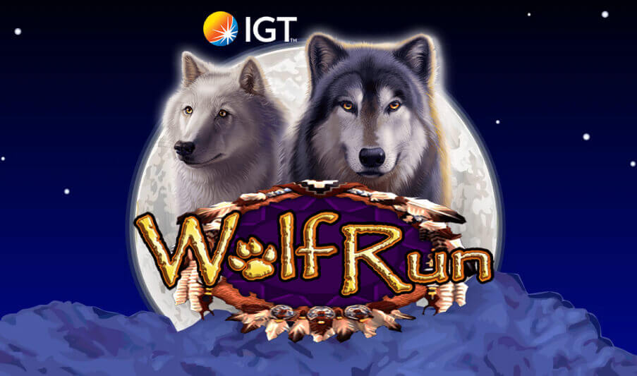 Wolf Run