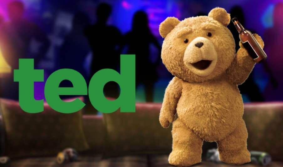 Ted Slot