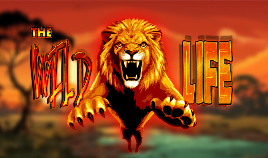 Play Wild Life Slot Machine: Free Online Demo by IGT