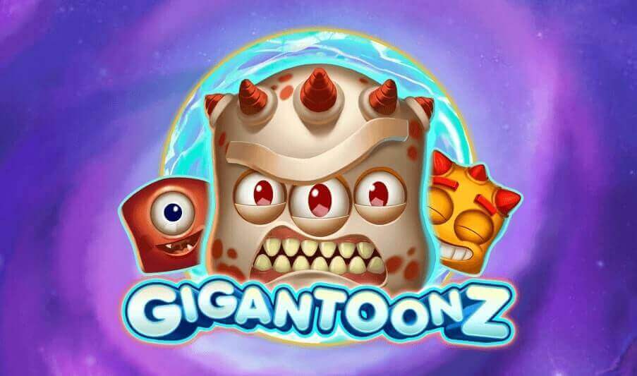 Gigantoonz