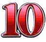 10 symbol