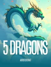5 Dragons