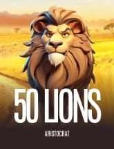 50 Lions