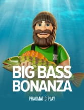 Big Bass Bonanza