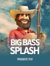 Big Bass Splash