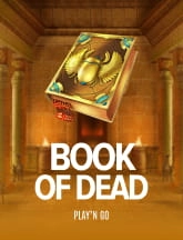 Book of Dead