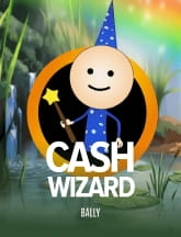 Cash Wizard-slot machine online for canadian players