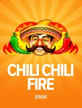 Chili Chili Fire