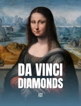 Da Vinci Diamonds