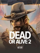 Dead or Alive 2