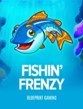 Fishin' Frenzy