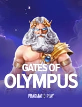 Gates of Olympus