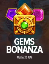 gems bonanza slot for free