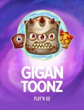 Gigantoonz