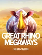 free great rhino megaways online slot