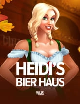Heidi's Bier Haus
