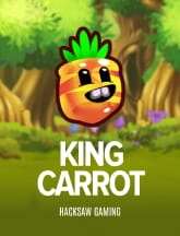 King Carrot slot review in Canada