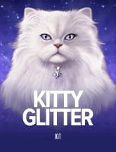 kitty glitter slot machine