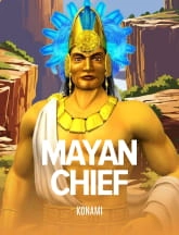 Mayan Chief
