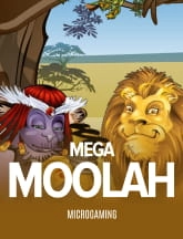 mega moolah slot machine