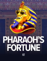 pharaohs fortune slot for free