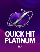 Quick Hit Platinum