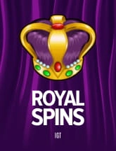 Royal Spins slot machine demo Canada